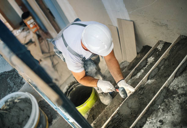 Best Tile & Countertops  in Benson, NC